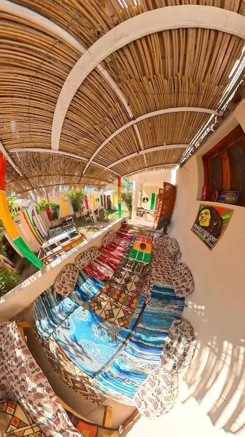 Bob Marley Bed & Breakfast & Restaurant Luxor 0*,