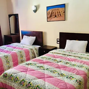 Hotel Sunflower West Bank, Luxor